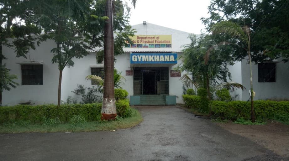 Sanjivani Arts, Commerce and Science College Ahmednagar Campus photo 16